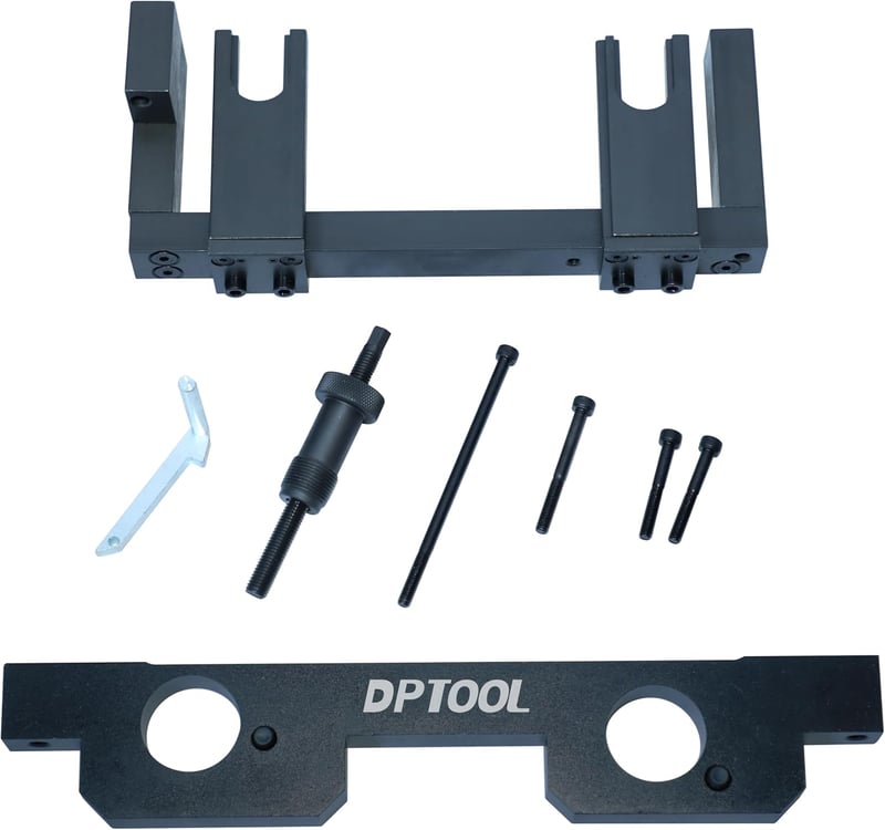 DPTOOL Motor Szinkronizálás Locking Timing Tool BMW N20 N26 Vanos