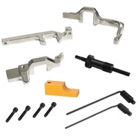 DPTOOL Motor Vezérlési Szerszámkészlet BMW Mini Cooper N12 N14 N16 1.4 1.6 Motorhoz - Időzítő Beállító Készlet 2
