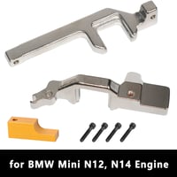 DPTOOL Motor Vezérlési Szerszámkészlet BMW Mini Cooper N12 N14 N16 1.4 1.6 Motorhoz - Időzítő Beállító Készlet 3