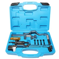DPTOOL Motor Vezérlési Szerszámkészlet BMW Mini Cooper N12 N14 N16 1.4 1.6 Motorhoz - Időzítő Beállító Készlet 1