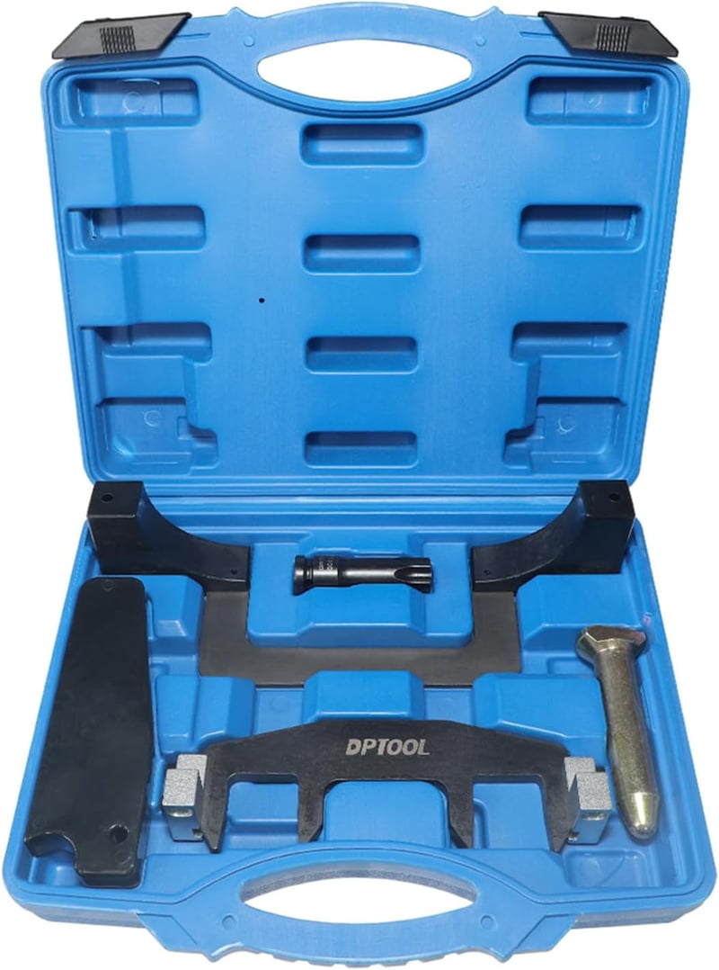 DPTOOL Motor Vezérműtengely Igazító Szerszám Mercedes Benz M271 C230