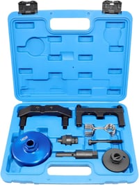 DPTOOL Nockenwelle Beállító Szerszám Audi 4.0L TFSI A6 A7 A8 Kompatibilis 1