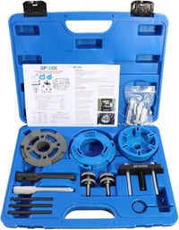 DPTOOL Szelepfedél Leszerelő Ford 2.0 2.2 2.4 3.2 TDDi TDCi Diesel 1