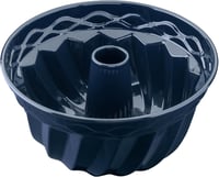 Dr. Oetker Back-Liebe 24 cm-es Kerek Sütőforma Ajándékdobozban - Single 1
