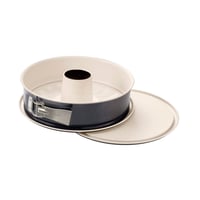 Tortová forma s odnímateľným dnom Dr. Oetker Back-Trend, 2 dná, keramický povrch - 28 cm 1