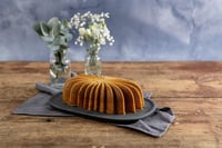 Forma na chlieb Dr. Oetker Sensation – forma na pečenie z liateho hliníka so silikónovým povrchom, vynikajúcou tepelnou vodivosťou a nepriľnavým povrchom 6