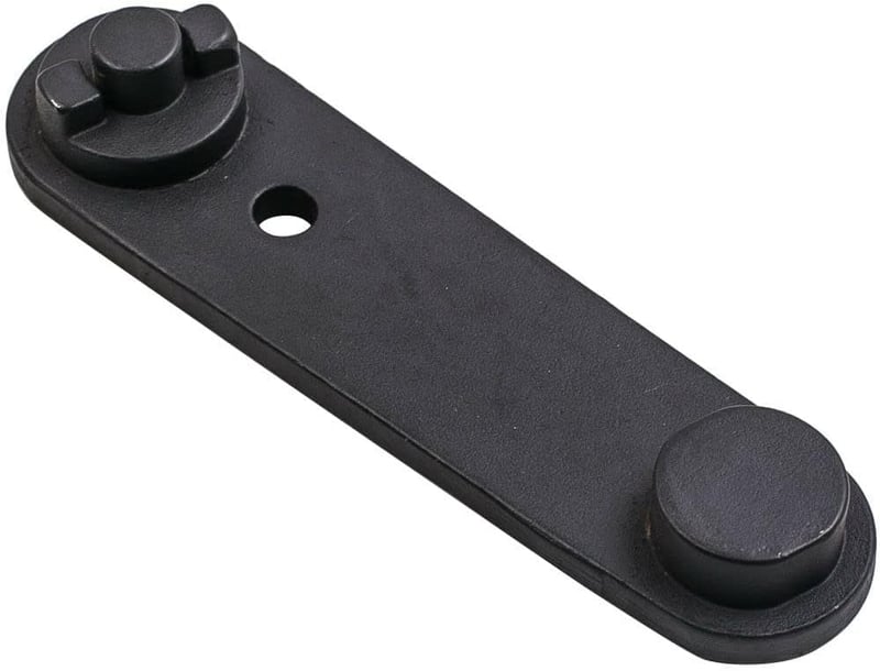 DR TOOLS Motor Rögzítő Szerszám VW Phaeton Touareg Caravan T5 TDI V10