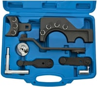 DR TOOLS Motor Rögzítő Szerszám VW Phaeton Touareg Caravan T5 TDI V10 3