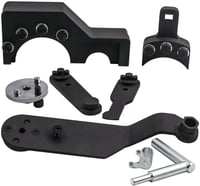 DR TOOLS Motor Rögzítő Szerszám VW Phaeton Touareg Caravan T5 TDI V10 4
