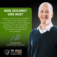 Ulei de lanț pentru bicicletă Dr. Wack F100 50 ml - lubrifiant pentru lanț cu efect de lungă durată, pentru uzură și frecare reduse 8