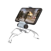 DR1TECH GameGripX+ Kontroller Telefontartó iPhone/Android XBOX One/Series X/S 1