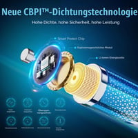 Dracutum 1,5V AA Lítium Újratölthető Akkumulátor 16 db, 3600mWh Nagy Kapacitású Li-ion Ceruza Elem Blink Kamerához és Egyéb Eszközökhöz 4