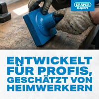 Mai compactor pentru asfalt Draper Tools Expert 4,5 kg - Unealtă pentru tasarea pavajului 7