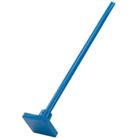 Mai compactor pentru asfalt Draper Tools Expert 4,5 kg - Unealtă pentru tasarea pavajului 1