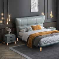 Set 4 Picioare de Mobilier din Lemn de Stejar Drasohuija, 12 cm, Picioare Conice din Lemn Masiv pentru Canapea, cu Placă de Montare și Șuruburi Interschimbabile, pentru Scaun, Canapea, Pat, Dulap 6