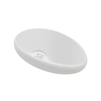 Dream Lighting LED stropna svjetiljka 12V - toplo bijela 3500K, 4,2W, 15x9 cm 1