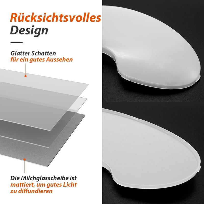Dream Lighting LED Mennyezeti Lámpa Autóhoz Lakóautóhoz Hajóhoz 12V