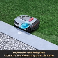 Robotska kosilica Dreame A2 3000 – bez kabela, 360° 3D LiDAR i AI Vision, za površine do 3000 m², svladavanje nagiba do 50%, precizna košnja uz rubove EdgeMaster 5