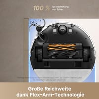 Robotický vysávač Dreame D20 Pro Plus, sací výkon 13000 Pa, kefa DuoBrush na zvieracie chlpy, čistenie rohov, automatické vyprázdňovanie, LDS navigácia, mopovanie, 5 5