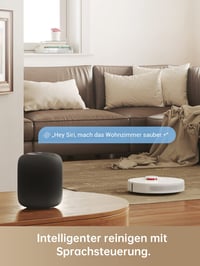 Robotický vysávač a mop Dreame DreameBot D10s s LDS navigáciou — 2 čistiace kefy nie sú súčasťou balenia!!! (stav: pozri 2. obrázok) 7