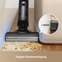 Aspirator Vertical cu Spălare Dreame H12 Pro Ultra, 300W, Putere de Absorbție 16000 Pa, Fără Fir, Curățare Podele 7