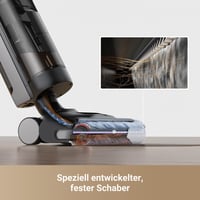 Aspirator Vertical cu Spălare Dreame H12 Pro Ultra, 300W, Putere de Absorbție 16000 Pa, Fără Fir, Curățare Podele 3
