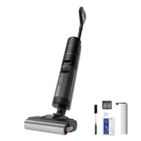 Aspirator Vertical cu Spălare Dreame H12 Pro Ultra, 300W, Putere de Absorbție 16000 Pa, Fără Fir, Curățare Podele 1