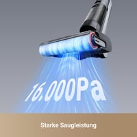 Aspirator Vertical cu Spălare Dreame H12 Pro Ultra, 300W, Putere de Absorbție 16000 Pa, Fără Fir, Curățare Podele 5
