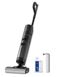Dreame H12 Pro bežični usisavač za mokro i suho čišćenje, 900 ml, crni 1