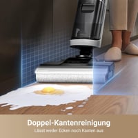 Dreame H14 Pro Nedves-Száraz Porszívó, 180° Lapos, 60°C Kefe Ápolás, 18000 Pa Szívóerő 9