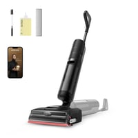 Tyčový vysávač na mokré a suché vysávanie Dreame H15 Pro, cielené čistenie penou FoamWash, inteligentné dávkovanie, robotické rameno AI 2.0, technológia TangleCut 2.0, čistenie kefy pri 100 °C 1