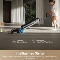 Dreame H15 Pro nedves-száraz robotporszívó, 21000 Pa szívóerő, öntisztító funkció 7