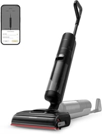 Dreame H15 Pro nedves-száraz robotporszívó, 21000 Pa szívóerő, öntisztító funkció 1