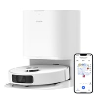 Robotický vysávač a mop Dreame L10 Prime, sací výkon 4000 Pa, zdvih mopu 7 mm, LDS — Mopovacia hlavica nie je súčasťou balenia (stav: pozri 2. obrázok) 3