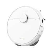 Robotický vysávač a mop Dreame L10s Pro Gen 2, sací výkon 7000 Pa, systém mopovania DuoScrub, automatické zdvíhanie mopu, ultrazvuková detekcia kobercov, zvieracie chlpy 1