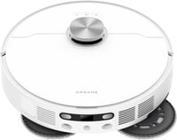 Robotický vysávač a mop dreame L10s Ultra Gen 2, RoboSwing MopExtend, sací výkon 10 000 Pa, automatická nabíjacia stanica, režim pre domácich miláčikov, biely 7