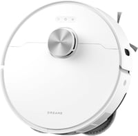 Robotický vysávač a mop dreame L10s Ultra Gen 2, RoboSwing MopExtend, sací výkon 10 000 Pa, automatická nabíjacia stanica, režim pre domácich miláčikov, biely 5