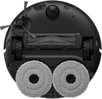 Robotický vysávač a mop dreame L10s Ultra Gen 2, RoboSwing MopExtend, sací výkon 10 000 Pa, automatická nabíjacia stanica, režim pre domácich miláčikov, biely 9