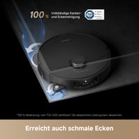 Robotický vysávač Dreame L40s Pro Ultra, so samočistiacim mopom, sacím výkonom 19 000 Pa, technológiou 100% Detangling DuoBrush, výsuvným mopom, 180+ prekážok 9