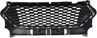 Dreamseek Ford Escape 2017-2019 Honeycomb Hűtőrács Glossy Black 2