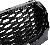 Dreamseek Ford Escape 2017-2019 Honeycomb Hűtőrács Glossy Black 3