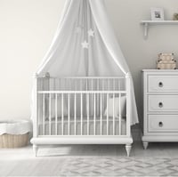 Dreamzie 2 db Gumis Lepedő 60x120-70x140 cm Szürke Pamut 5