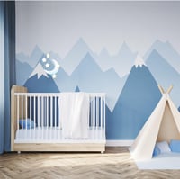 Dreamzie Súprava 2 napínacích džersejových plachiet 60x120 – 70x140 cm, 100 % bavlna, Oeko-Tex, 150 g/m², priedušná detská plachta, svetlomodrá 5