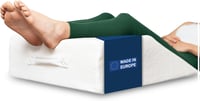 Dreamzie ergonomikus lábpárna memóriahabos légzőképes mosható 1