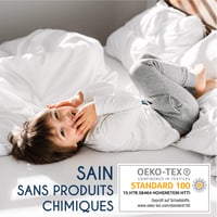 Napínacie prestieradlo Dreamzie 180x200 cm zelené - 100% bavlnený džersej, plachta na matrac s certifikátom Oeko-Tex 7