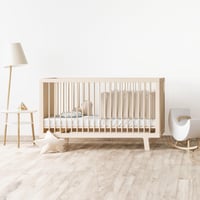 Dreamzie Jersey plahta s gumicom 40x90 cm za bebe - pakiranje od 2 komada - 100% pamuk 5