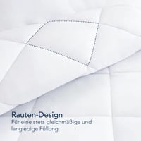 Dreamzie ljetni poplun 220x240 cm, mikrovlakna 150 g/m² za krevet 160x200 cm, prozračan, Oeko-Tex certifikat 6