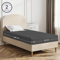 Dreamzie Rugalmas Pamut Gumis Lepedő 2