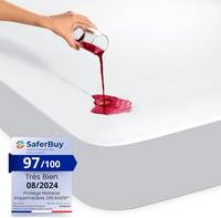Higijenski putni set: 10x XL inkontinencijske gaćice + zaštita za madrac + UV sterilizator + neseser 3