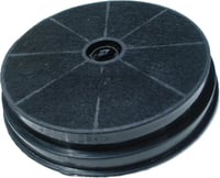 DREHFLEX Aktivszén Konyhai Páraelszívó Szűrő 170/190mm 1